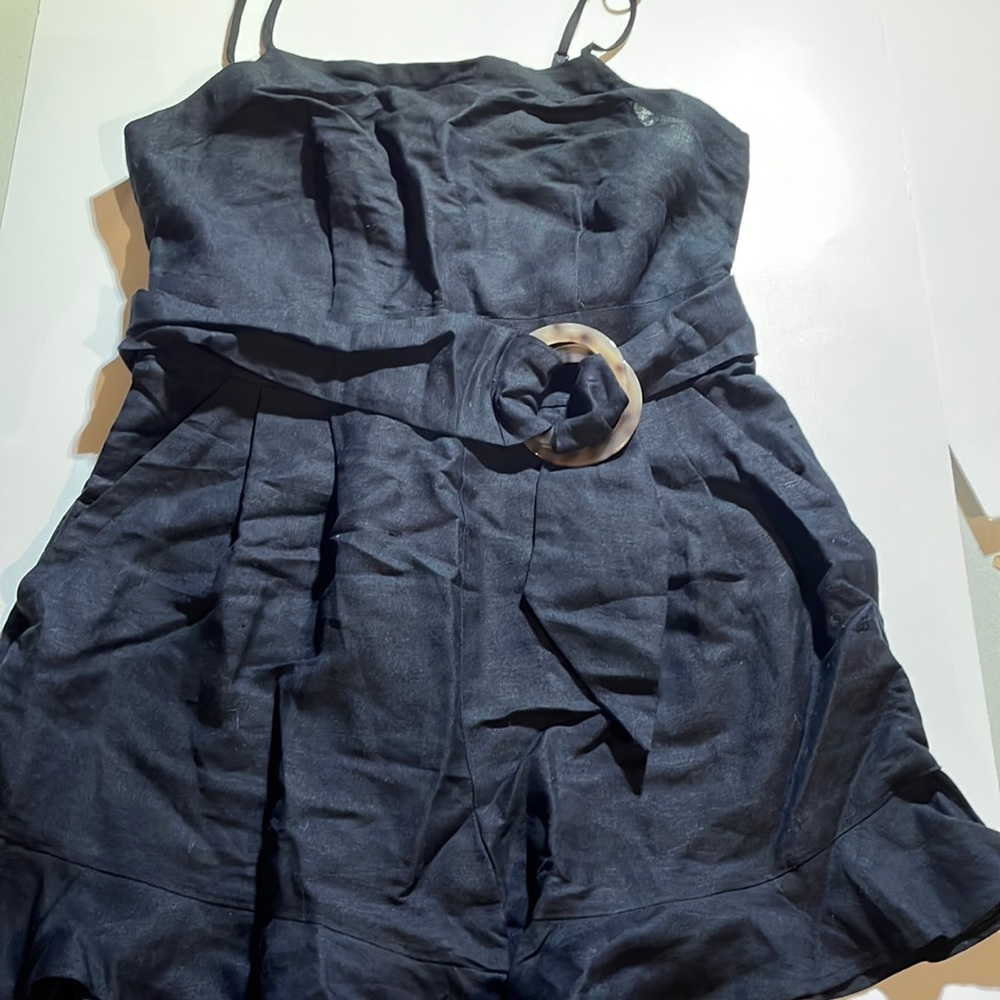 NWT LOFT 00 romper